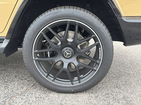 New 2026 Mercedes-Benz G 63 AMG 4MATIC image 15