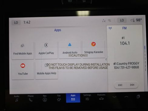 New 2026 Ford F350 Lariat AWD/4WD image 45