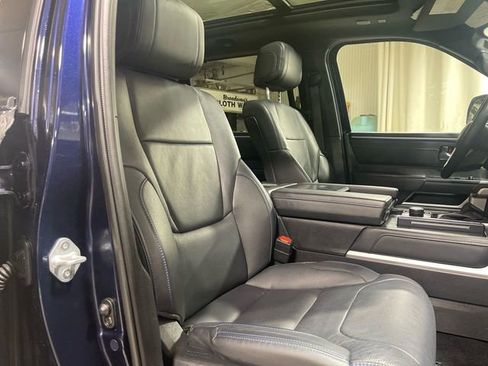Used 2023 Toyota Tundra Platinum image 24