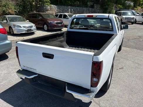 Used 2012 Chevrolet Colorado W/T RWD image 11