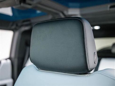 Used 2024 GMC Hummer EV 3X w/ Omega Edition image 17