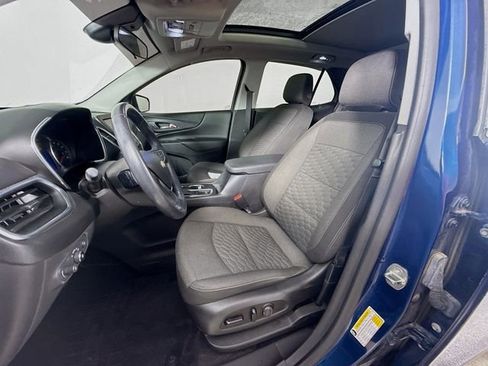 Used 2021 Chevrolet Equinox LT image 20