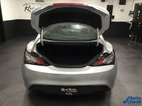 Used 2012 Hyundai Genesis 2.0T image 12