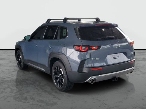 Used 2023 MAZDA CX-50 Meridian Edition w/ Cargo Package image 3
