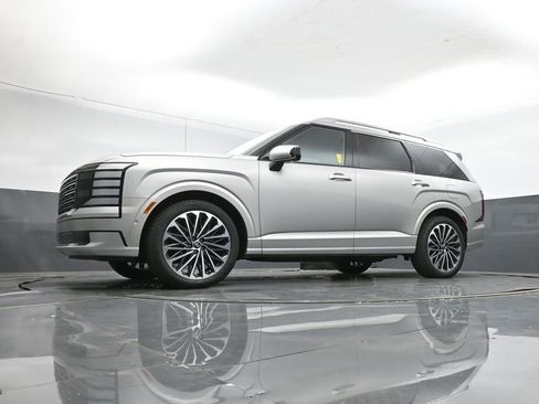 New 2026 Hyundai Palisade Calligraphy image 46