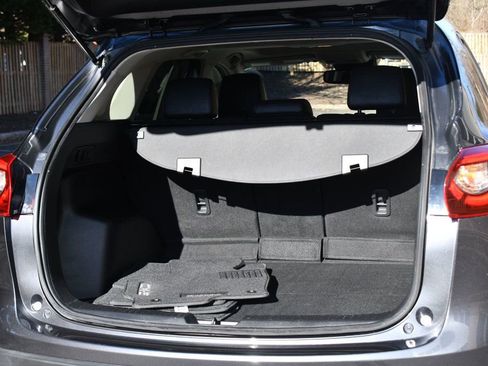 Used 2016 MAZDA CX-5 Grand Touring image 9