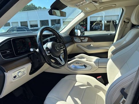 Used 2021 Mercedes-Benz GLE 350 4MATIC image 7