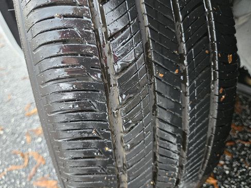 Used 2024 Nissan Sentra SR w/ SR Premium Package image 11