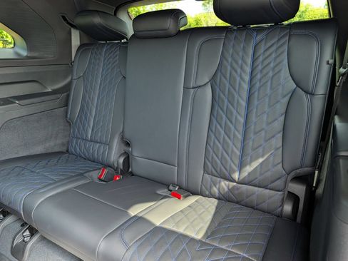New 2026 Cadillac Escalade IQ Sport 1 w/ LPO, Floor Liner Package AWD/4WD image 28