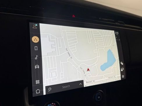 Used 2023 Land Rover Range Rover Long Wheelbase Autobiography image 20