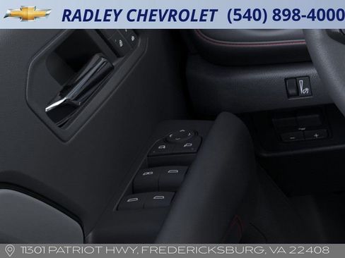New 2026 Chevrolet Colorado Z71 w/ Z71 Convenience Package 2 image 22