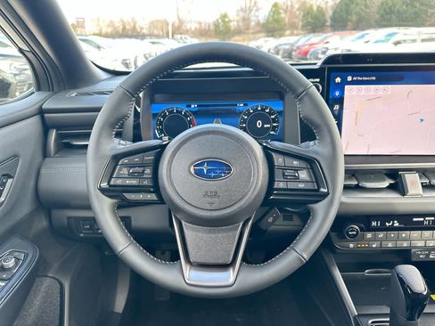 New 2026 Subaru Outback Touring XT image 28