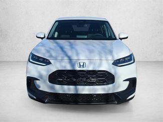 New 2026 Honda HR-V LX video 2