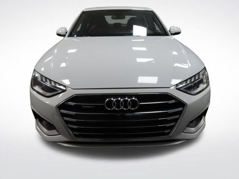 Used 2021 Audi A4 2.0T Premium Plus w/ Premium Plus Package image 9