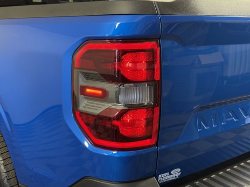 New 2026 Ford Maverick Lariat AWD/4WD image 8