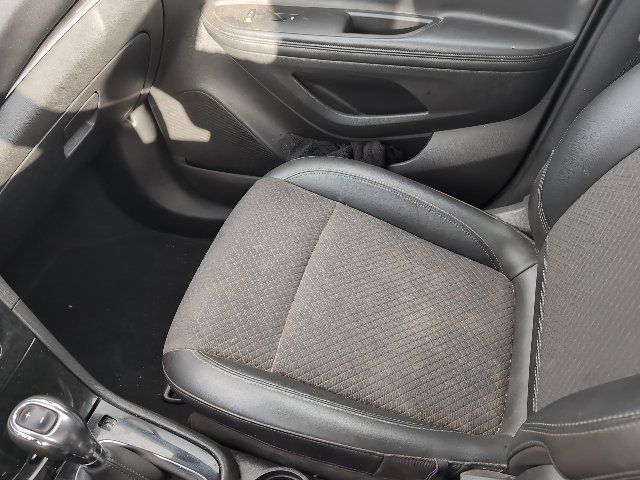 Used 2017 Buick Encore Preferred AWD/4WD image 7