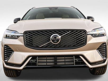 New 2026 Volvo XC60 T8 Plus