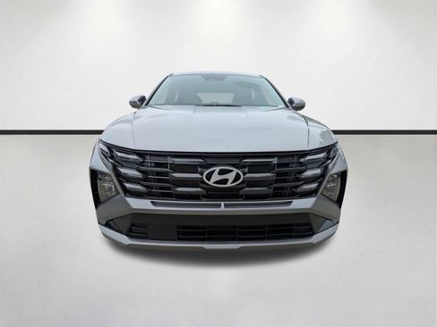 New 2026 Hyundai Tucson SE FWD image 9