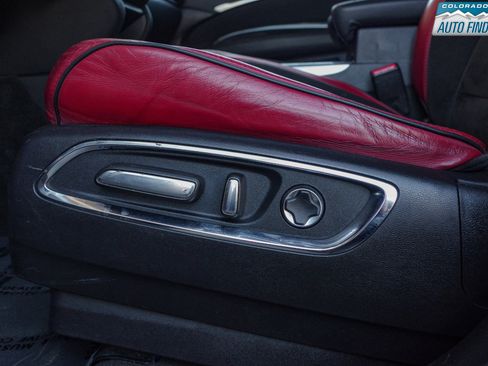 Used 2019 Acura MDX SH-AWD image 12