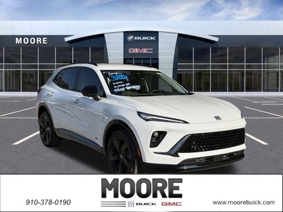 New 2026 Buick Envision Sport Touring