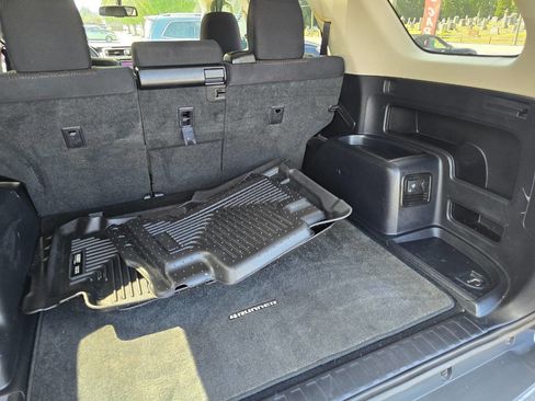 Used 2013 Toyota 4Runner SR5 image 26