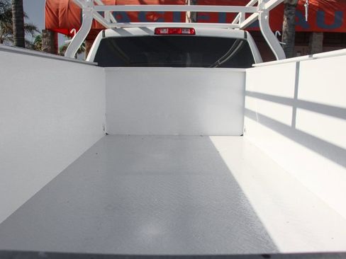 Used 2021 RAM 3500 Big Horn image 8