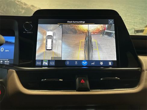 New 2026 Subaru Outback Touring XT image 11