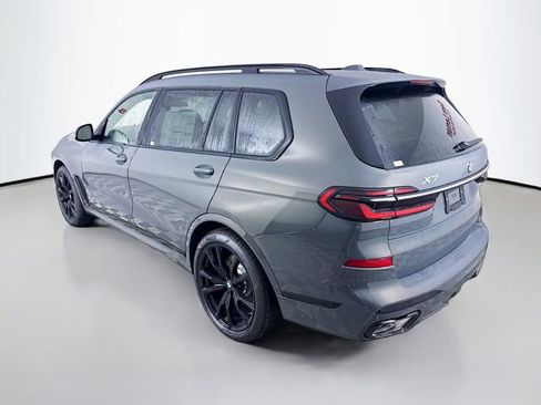 New 2026 BMW X7 xDrive40i w/ M Sport Package image 5