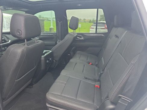 Used 2024 Chevrolet Tahoe RST AWD/4WD image 27