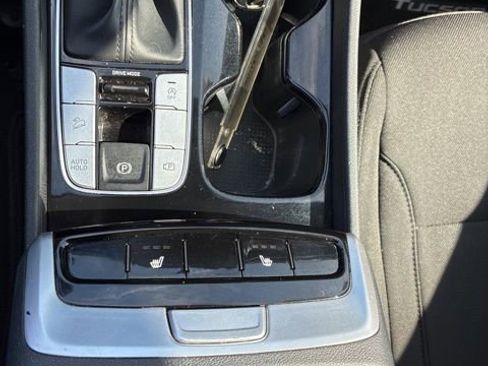 Used 2022 Hyundai Tucson SEL w/ Convenience Package FWD image 31