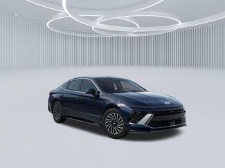 New 2026 Hyundai Sonata Limited FWD video 2