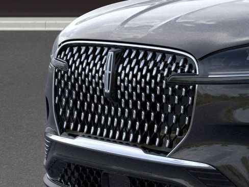 New 2025 Lincoln Aviator Reserve w/ Equipment Group 201A image 17