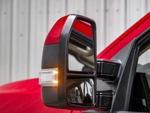 Used 2020 Ford F250 Lariat w/ Lariat Ultimate Package AWD/4WD image 41