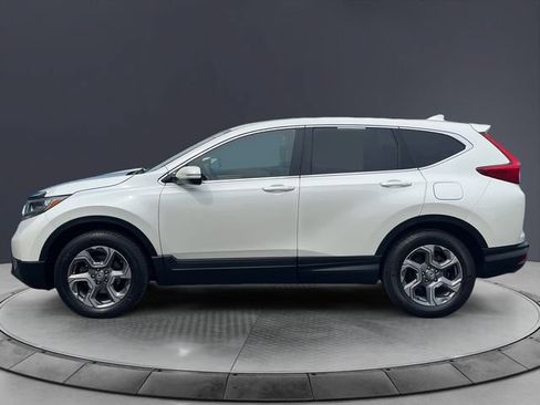 Used 2018 Honda CR-V EX-L image 2