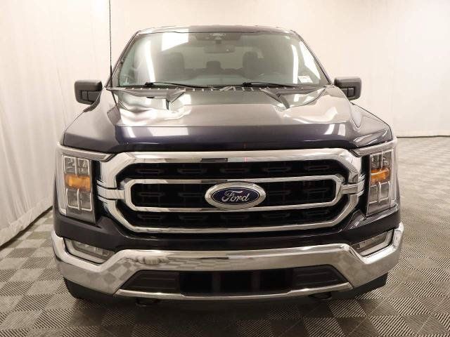 Certified 2022 Ford F150 XLT w/ Equipment Group 302A High AWD/4WD image 23