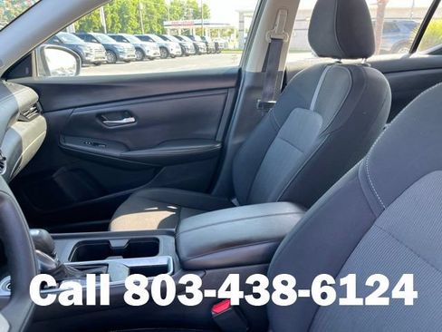 Used 2024 Nissan Sentra SV FWD image 10
