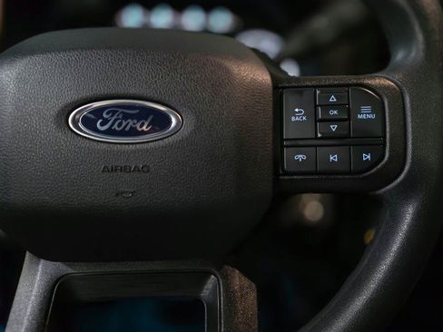 Used 2023 Ford F350 XL w/ STX Appearance Package AWD/4WD image 20