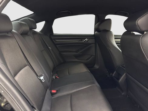 Used 2020 Honda Accord Sport image 45