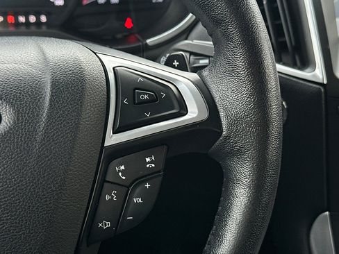 Used 2016 Ford Edge Sport w/ Equipment Group 401A image 30