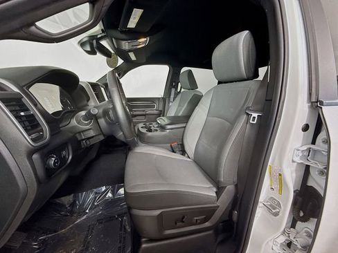 Used 2024 RAM 2500 Big Horn w/ Bed Utility Group image 19