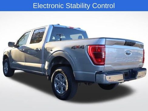 Used 2022 Ford F150 XLT image 7