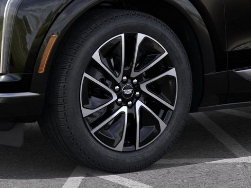 New 2026 Cadillac Optiq Sport 2 image 9