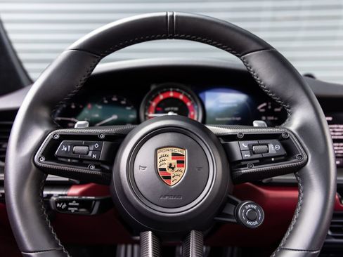 Used 2024 Porsche 911 Carrera GTS RWD image 14