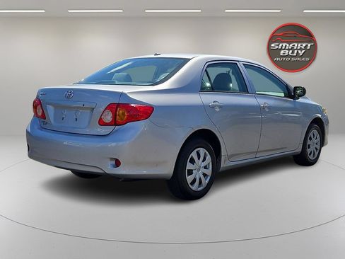 Used 2010 Toyota Corolla FWD image 5