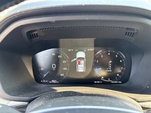 Used 2021 Volvo XC60 T5 Inscription AWD/4WD image 18