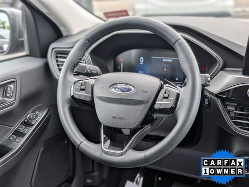 Certified 2023 Ford Escape Active AWD/4WD image 19