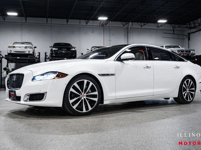 Used 2019 Jaguar XJ L Portfolio