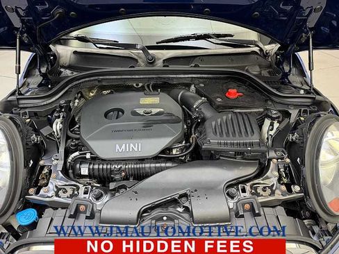 Used 2014 MINI Cooper S FWD image 10