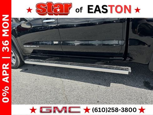 New 2026 GMC Sierra 1500 Denali w/ Denali Reserve Package image 30