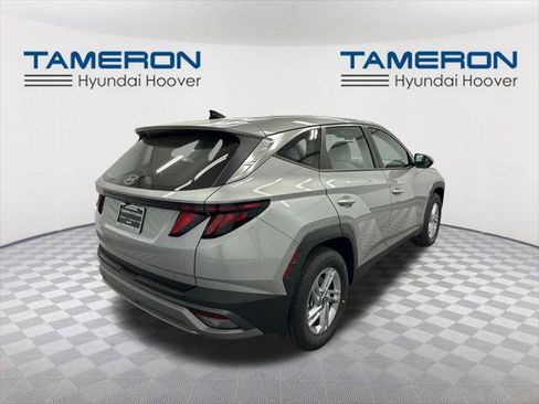 New 2026 Hyundai Tucson SE FWD image 5